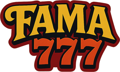 Fama777 Logo